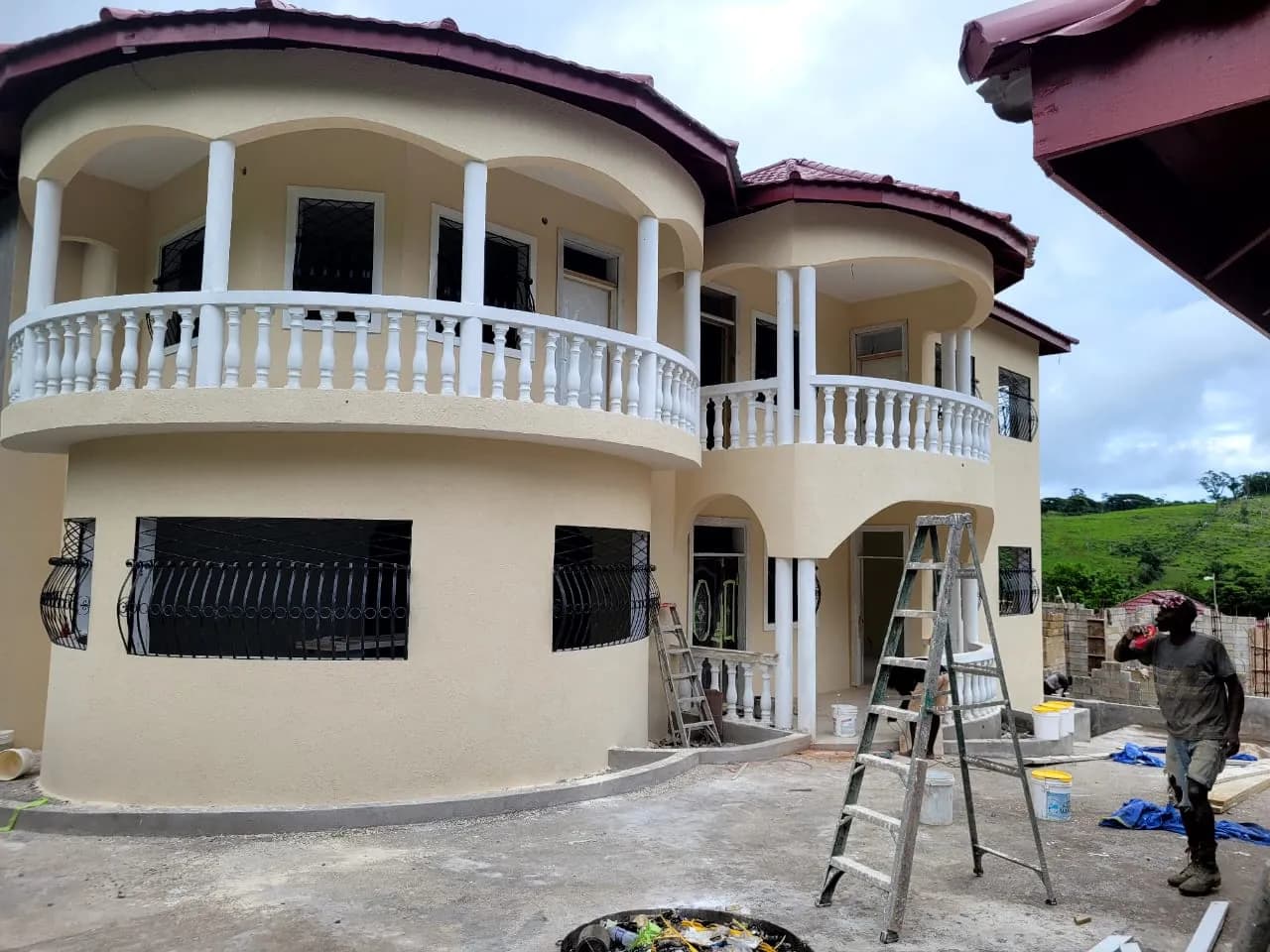 Luxury Residential Complex - Image 2